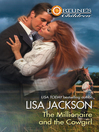 Imagen de portada para The Millionaire and the Cowgirl